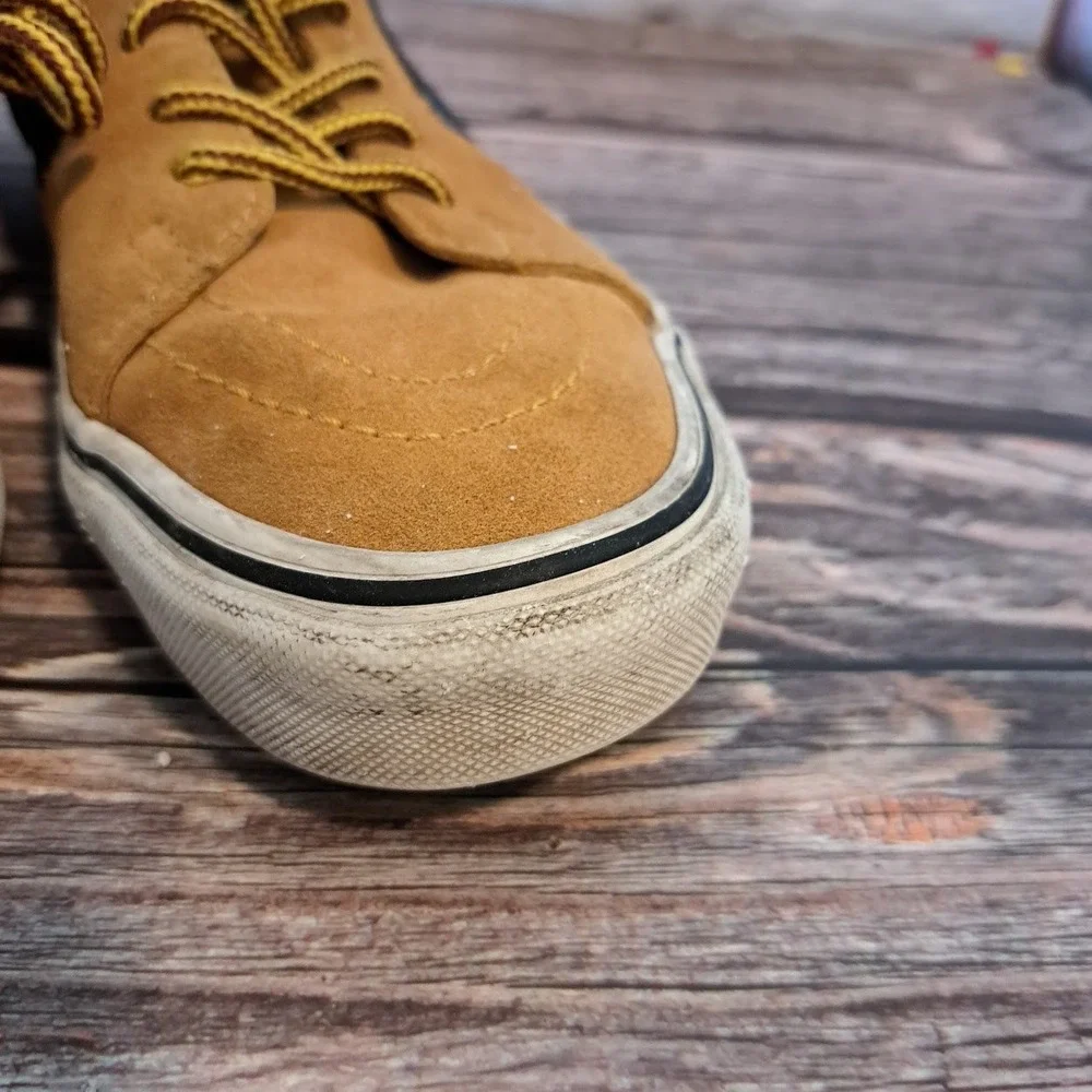 Vans sk8 hi